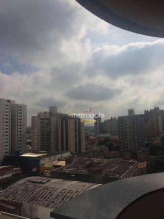 Cobertura com 2 Quartos à Venda, 148 m² em Santa Paula - São Caetano Do Sul