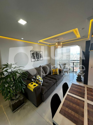 Imagem Apartamento com 2 Quartos à Venda, 48 m² em Vila Medeiros - São Paulo Imagem Apartamento com 2 Quartos à Venda, 48 m² em Vila Medeiros - São Paulo
