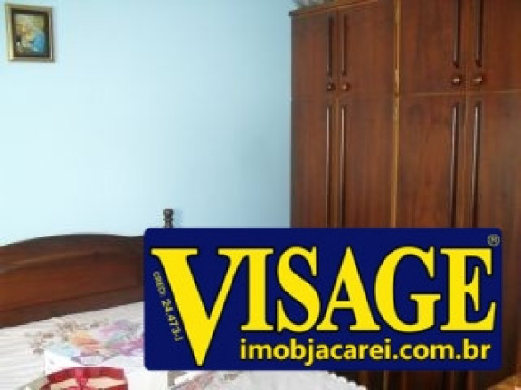 Imagem Casa com 3 Quartos à Venda, 127 m² em Vila Zeze - Jacareí Imagem Casa com 3 Quartos à Venda, 127 m² em Vila Zeze - Jacareí