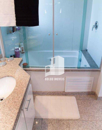 Imagem Apartamento com 3 Quartos à Venda, 116 m² em Brooklin Novo - São Paulo