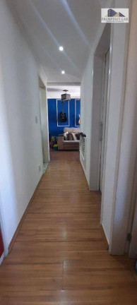 Imagem Apartamento com 2 Quartos à Venda, 46 m² em Bonsucesso - Guarulhos