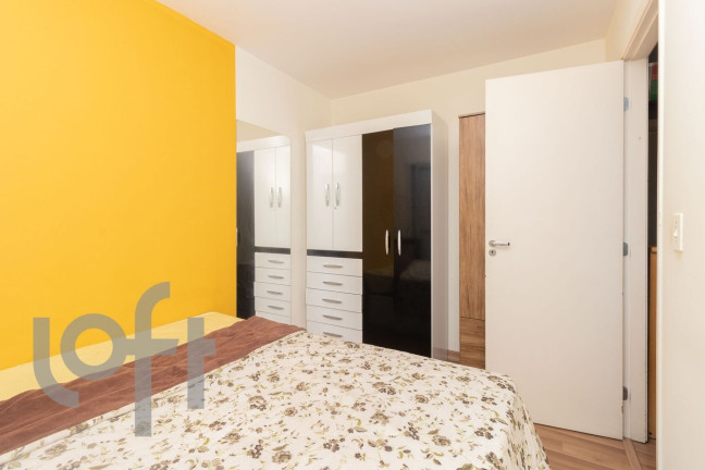 Imagem Apartamento com 1 Quarto à Venda, 38 m² em Cambuci - São Paulo Imagem Apartamento com 1 Quarto à Venda, 38 m² em Cambuci - São Paulo