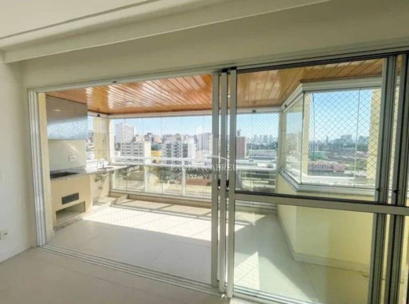 Imagem Apartamento com 3 Quartos à Venda, 128 m² em Centro - Santo André