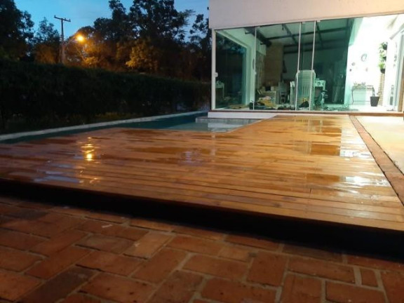 Imagem Casa com 3 Quartos à Venda, 334 m² em Centro - Itaara