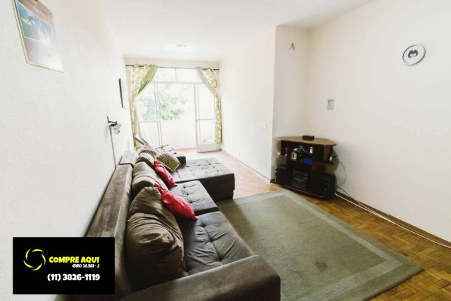 Imagem Apartamento com 3 Quartos à Venda, 98 m² em Barra Funda - São Paulo Imagem Apartamento com 3 Quartos à Venda, 98 m² em Barra Funda - São Paulo