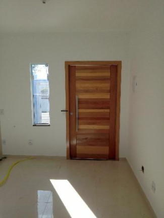 Imagem Casa com 4 Quartos à Venda, 63 m² em Jardim Santos Dumont I - Mogi Das Cruzes