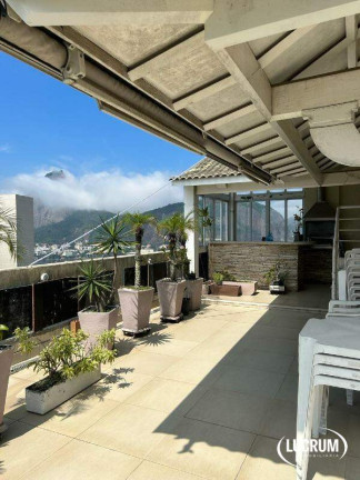 Imagem Cobertura com 4 Quartos à Venda, 340 m² em Flamengo - Rio De Janeiro