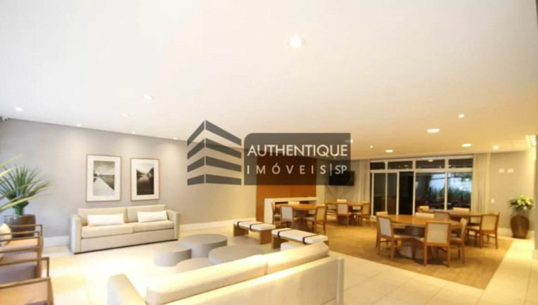 Imagem Apartamento com 4 Quartos à Venda, 144 m² em Vila Gumercindo - São Paulo Imagem Apartamento com 4 Quartos à Venda, 144 m² em Vila Gumercindo - São Paulo