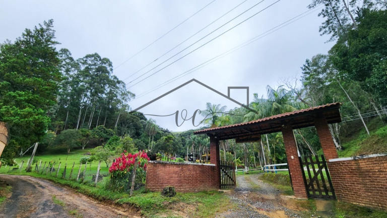 Imagem Imóvel com 7 Quartos à Venda, 54.000 m² em Itatuba - São Lourenço Da Serra