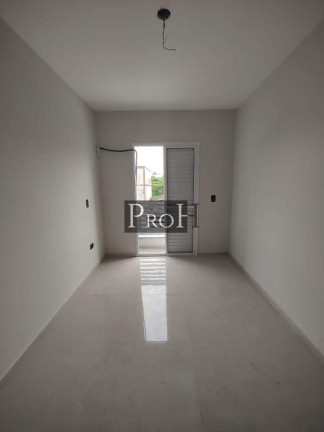 Imagem Apartamento com 3 Quartos à Venda, 98 m² em Parque Das Nações - Santo André