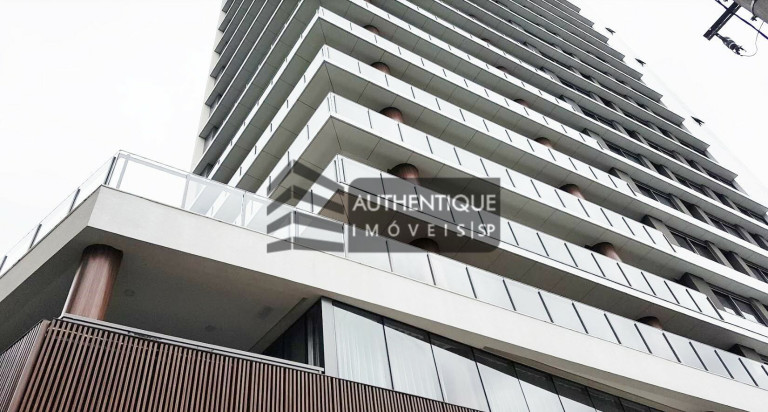 Apartamento com 4 Quartos à Venda, 286 m² em Alto De Pinheiros - São Paulo