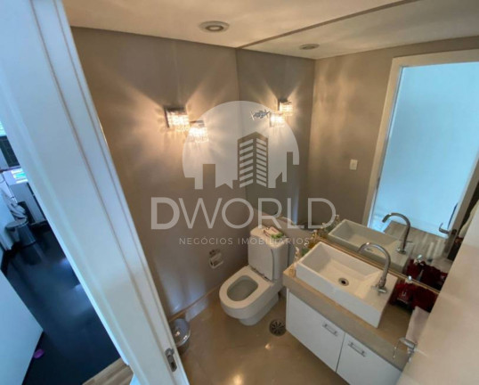 Imagem Imóvel com 3 Quartos à Venda, 271 m² em Perdizes - São Paulo