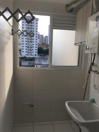 Imagem Apartamento com 2 Quartos à Venda, 51 m² em Vila Brasilândia - São Paulo