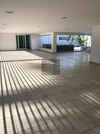 Imagem Casa com 5 Quartos à Venda, 1.150 m² em Alphaville - Barueri