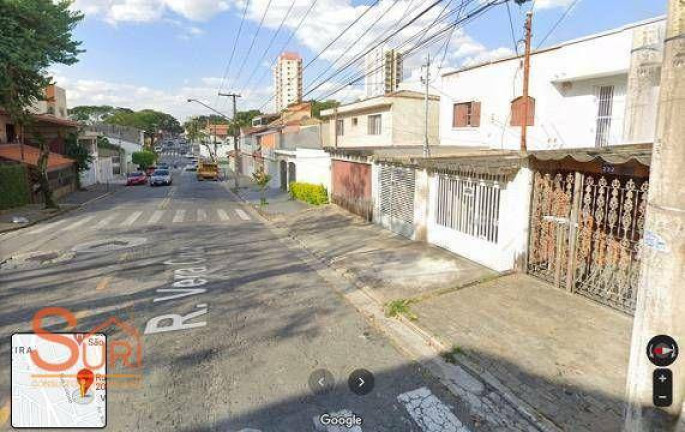 Imagem Terreno à Venda, 624 m² em Vila Pires - Santo André Imagem Terreno à Venda, 624 m² em Vila Pires - Santo André
