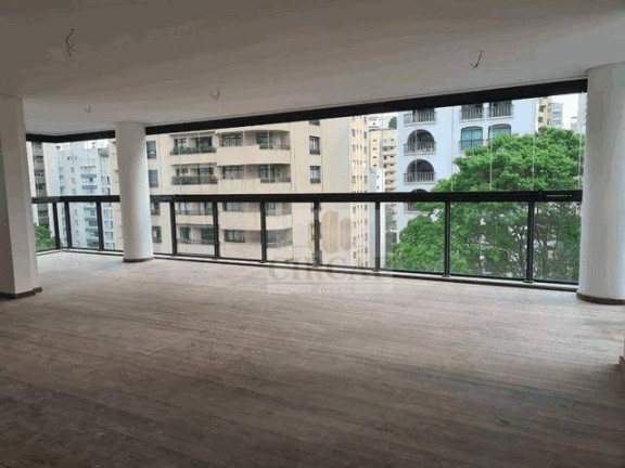 Imagem Apartamento com 3 Quartos à Venda, 205 m² em Jardim Paulista - São Paulo Imagem Apartamento com 3 Quartos à Venda, 205 m² em Jardim Paulista - São Paulo