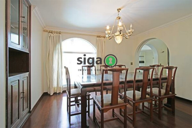 Imagem Casa com 3 Quartos à Venda, 450 m² em Jardim Marajoara - São Paulo Imagem Casa com 3 Quartos à Venda, 450 m² em Jardim Marajoara - São Paulo