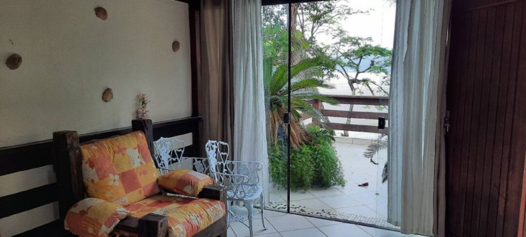 Imagem Casa com 4 Quartos para Alugar, 245 m² em Tabatinga - Caraguatatuba Imagem Casa com 4 Quartos para Alugar, 245 m² em Tabatinga - Caraguatatuba