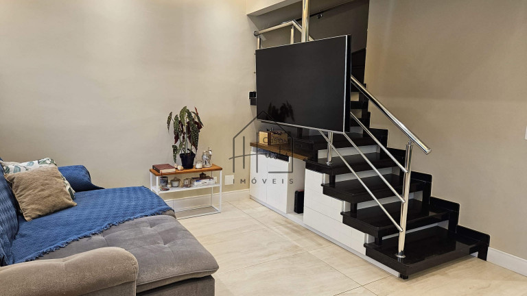 Imagem Casa de Condomínio com 3 Quartos à Venda, 110 m² em Jardim Passárgada I - Cotia Imagem Casa de Condomínio com 3 Quartos à Venda, 110 m² em Jardim Passárgada I - Cotia