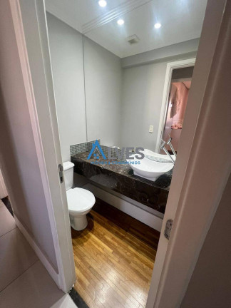 Imagem Apartamento com 3 Quartos à Venda, 104 m² em Centro - São Bernardo Do Campo Imagem Apartamento com 3 Quartos à Venda, 104 m² em Centro - São Bernardo Do Campo