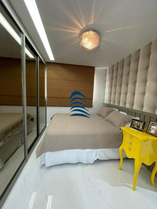 Imagem Imóvel com 3 Quartos à Venda, 126 m² em Pituba - Salvador