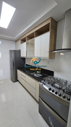 Imagem Apartamento com 3 Quartos à Venda, 110 m² em Centro - Mongaguá