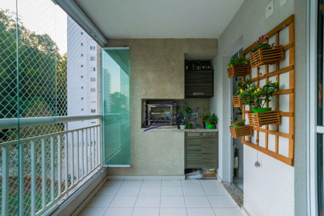 Imagem Apartamento com 3 Quartos à Venda, 82 m² em Vila Sônia - São Paulo Imagem Apartamento com 3 Quartos à Venda, 82 m² em Vila Sônia - São Paulo