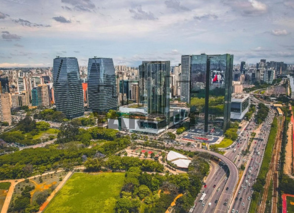 Imagem Imóvel para Alugar, 263 m² em Vila Olímpia - São Paulo Imagem Imóvel para Alugar, 263 m² em Vila Olímpia - São Paulo
