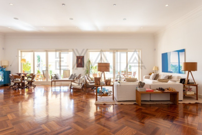 Imagem Casa com 4 Quartos à Venda, 1.100 m² em Jardim Guedala - São Paulo Imagem Casa com 4 Quartos à Venda, 1.100 m² em Jardim Guedala - São Paulo