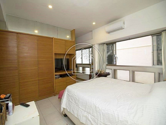 Imagem Apartamento com 3 Quartos à Venda, 200 m² em Ipanema - Rio De Janeiro
