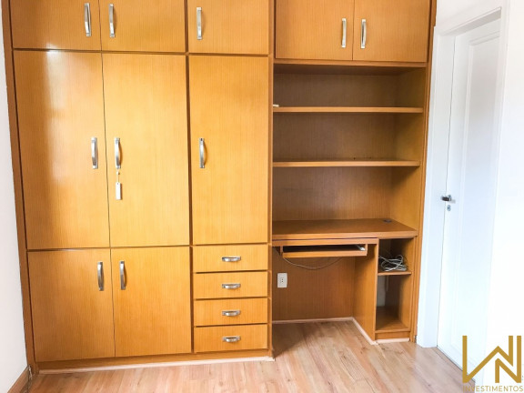 Imagem Imóvel com 1 Quarto à Venda, 126 m² em Cambuí - Campinas