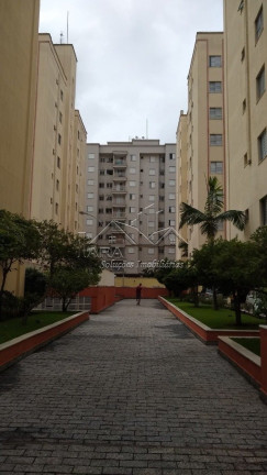 Imagem Apartamento com 2 Quartos à Venda,  em Vila Aricanduva - Sao Paulo