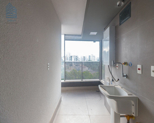 Imagem Imóvel com 3 Quartos à Venda, 131 m² em Brooklin - São Paulo