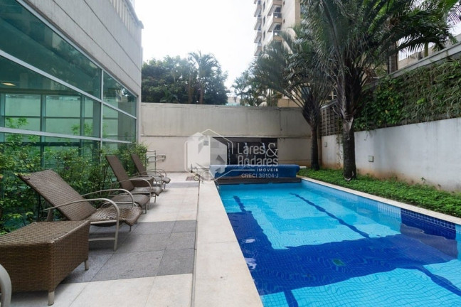 Imagem Apartamento com 1 Quarto à Venda, 139 m² em Vila Olímpia - São Paulo Imagem Apartamento com 1 Quarto à Venda, 139 m² em Vila Olímpia - São Paulo