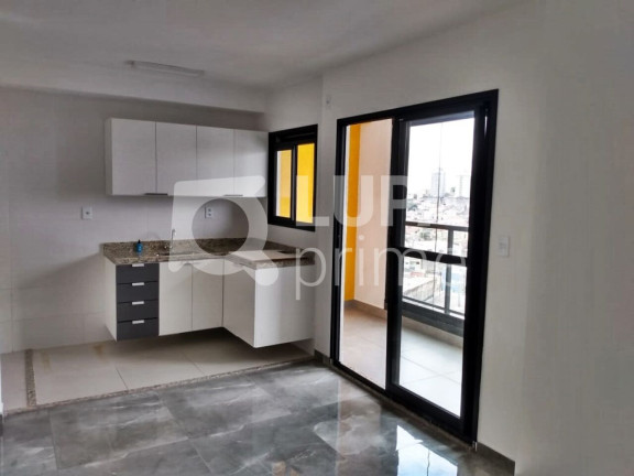 Imagem Apartamento com 2 Quartos para Alugar, 42 m² em Vila Maria Alta - São Paulo