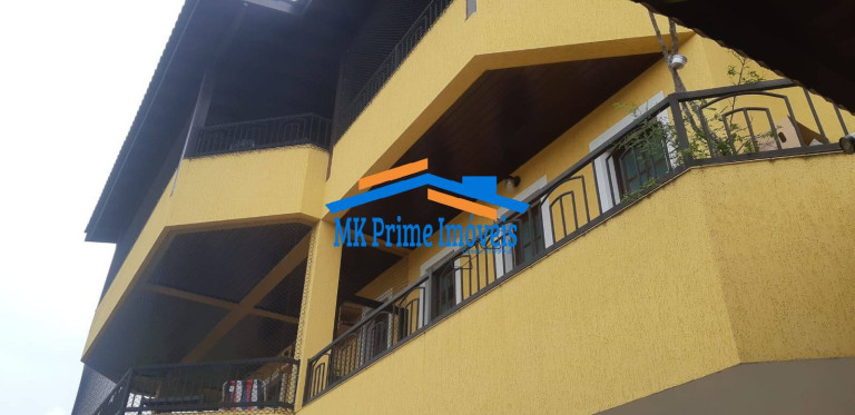 Imagem Sobrado com 3 Quartos à Venda, 367 m² em City Bussocaba - Osasco Imagem Sobrado com 3 Quartos à Venda, 367 m² em City Bussocaba - Osasco