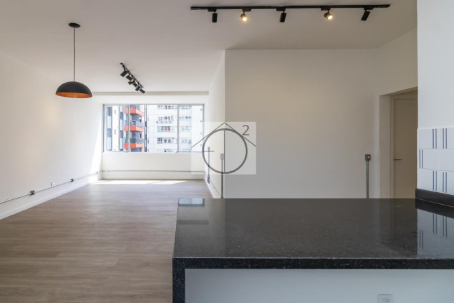 Imagem Apartamento com 2 Quartos à Venda, 96 m² em Higienópolis - São Paulo