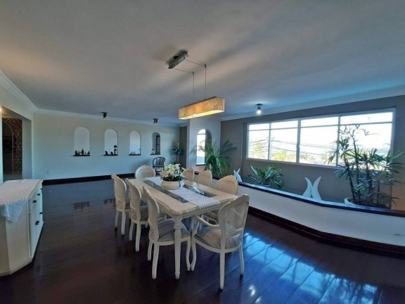 Imagem Apartamento com 4 Quartos para Alugar, 256 m² em Centro - Caraguatatuba Imagem Apartamento com 4 Quartos para Alugar, 256 m² em Centro - Caraguatatuba