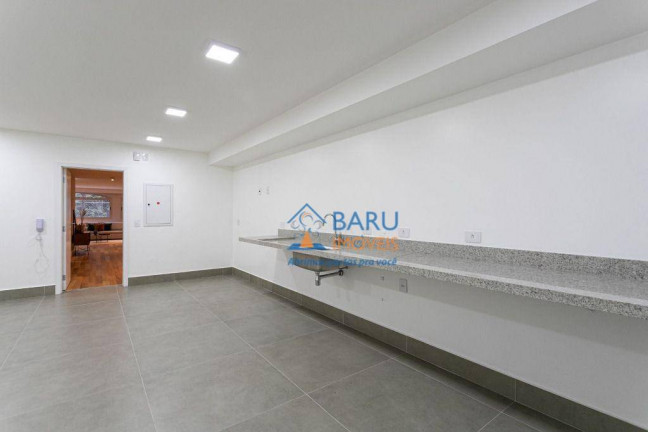 Imagem Apartamento com 4 Quartos à Venda, 263 m² em Bela Vista - São Paulo