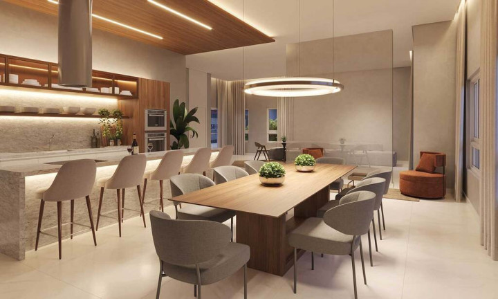 Imagem Apartamento com 3 Quartos à Venda, 237 m² em Tatuapé - São Paulo Imagem Apartamento com 3 Quartos à Venda, 237 m² em Tatuapé - São Paulo