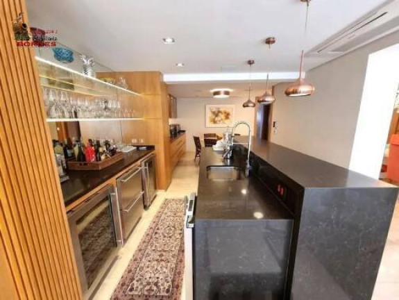 Imagem Apartamento com 4 Quartos à Venda, 380 m² em Campo Belo - São Paulo Imagem Apartamento com 4 Quartos à Venda, 380 m² em Campo Belo - São Paulo