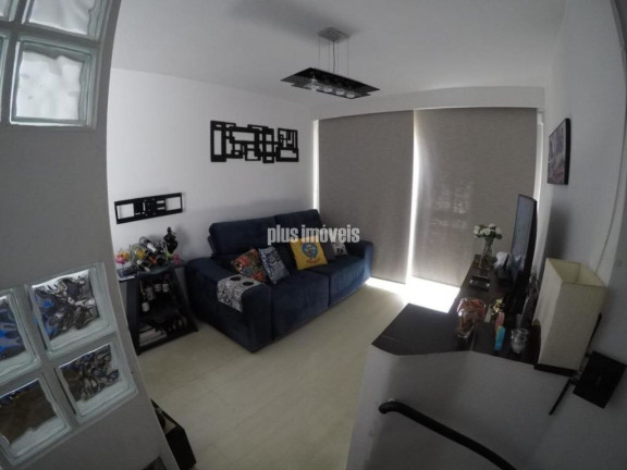 Apartamento com 2 Quartos à Venda, 104 m² em Morumbi - São Paulo