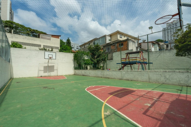 Imagem Imóvel com 2 Quartos à Venda, 73 m² em Bosque Da Saúde - São Paulo Imagem Imóvel com 2 Quartos à Venda, 73 m² em Bosque Da Saúde - São Paulo