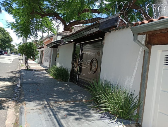 Imagem Casa com 3 Quartos à Venda, 375 m² em Jd W Ville Ii - Sorocaba