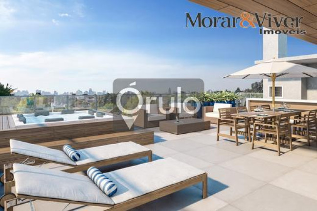 Imagem Apartamento com 3 Quartos à Venda, 183 m² em Mercês - Curitiba Imagem Apartamento com 3 Quartos à Venda, 183 m² em Mercês - Curitiba