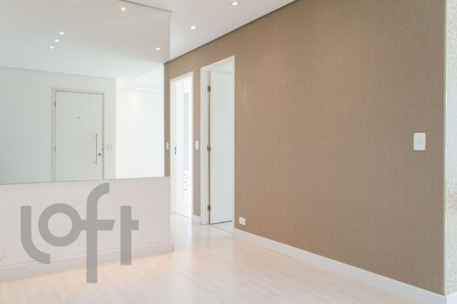 Imagem Apartamento com 3 Quartos à Venda, 78 m² em Alto Da Lapa - São Paulo