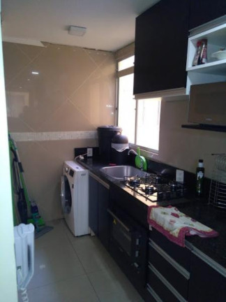 Imagem Apartamento com 2 Quartos à Venda, 40 m² em Sarandi - Porto Alegre
