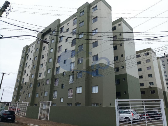 Imagem Apartamento com 3 Quartos à Venda, 64 m² em Stan - Torres