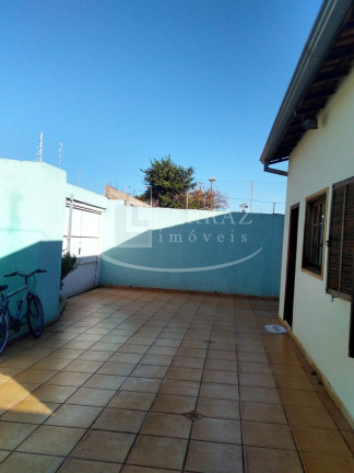 Imagem Casa com 3 Quartos à Venda, 300 m² em Cândido Portinari - Ribeirão Preto