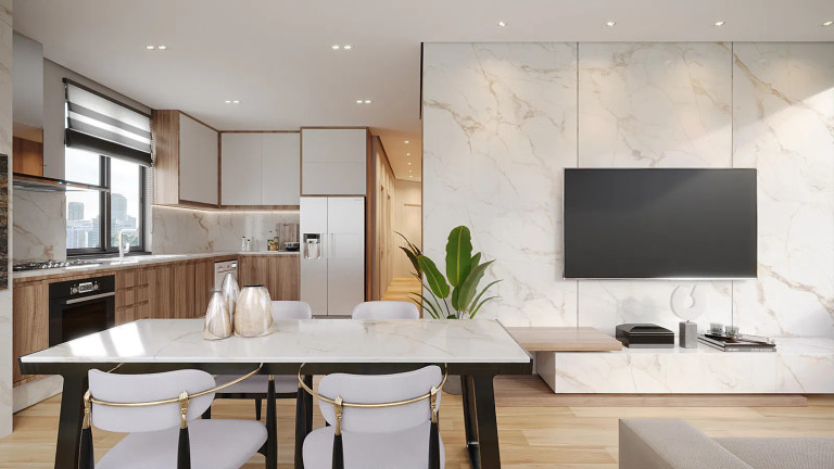 Imagem Apartamento com 3 Quartos à Venda, 85 m² em Perequê - Porto Belo